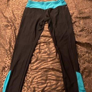 Full Length Avia Leggings
